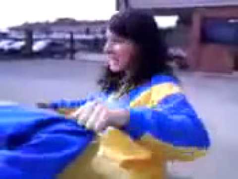 Camila silva -  Habia un sapo!