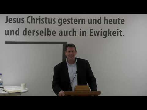 Bibelstunde am 15.03.2023 Offenbarung: Teil 6