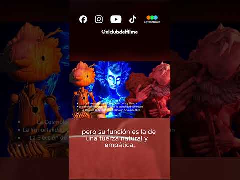 La muerte en Pinocho