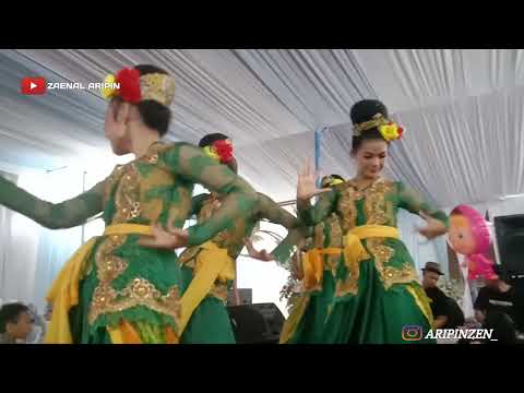 KANG OHANG MENCUG BAJIDORAN SONA SONI