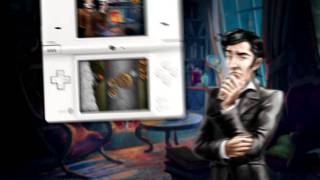 Sherlock Holmes & The Mystery of Osborne House (DS) Trailer
