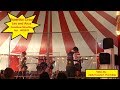 Venardos Circus Featuring Leo And Anta Crossbow Shooting Act Atlanta In 4K