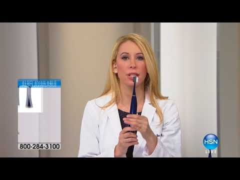 HSN | intelliWHiTE Beauty / Zadro Beauty 02.06.2018 - 01 PM