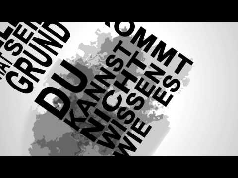 MCee Donald (DIEZWAI) feat. BETCHA - Alles hat seinen Grund