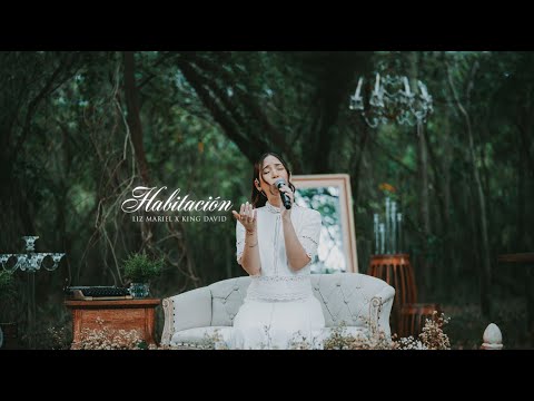 LIZ MARIEL  - HABITACIÓN