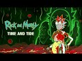 Rick and Morty Official Soundtrack | Time and Tide - Ryan Elder | Rick and Morty