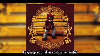 Intro / We Don’t Care - Kanye West | Subtitulada en español