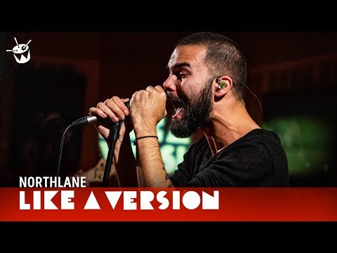 Northlane - '4D' (live for Like A Version)