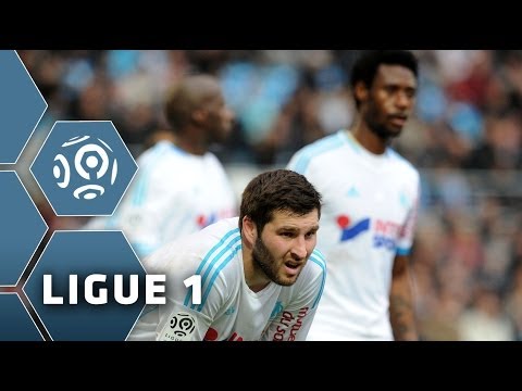 Ligue 1 - Week 22 : AS Monaco FC - Olympique de Marseille Teaser Trailer - 2013/2014
