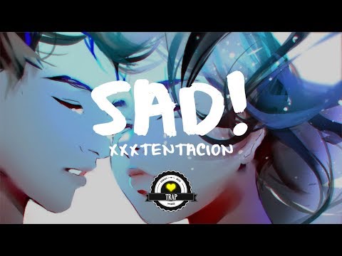 XXXTENTACION - SAD! (xo sad cover)