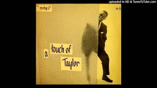 Billy Taylor - Radioactivity
