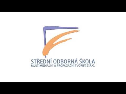 3D animace: Intro loga školy