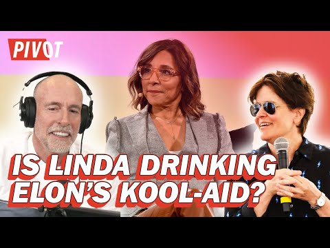 Can X CEO Linda Yaccarino Recover?