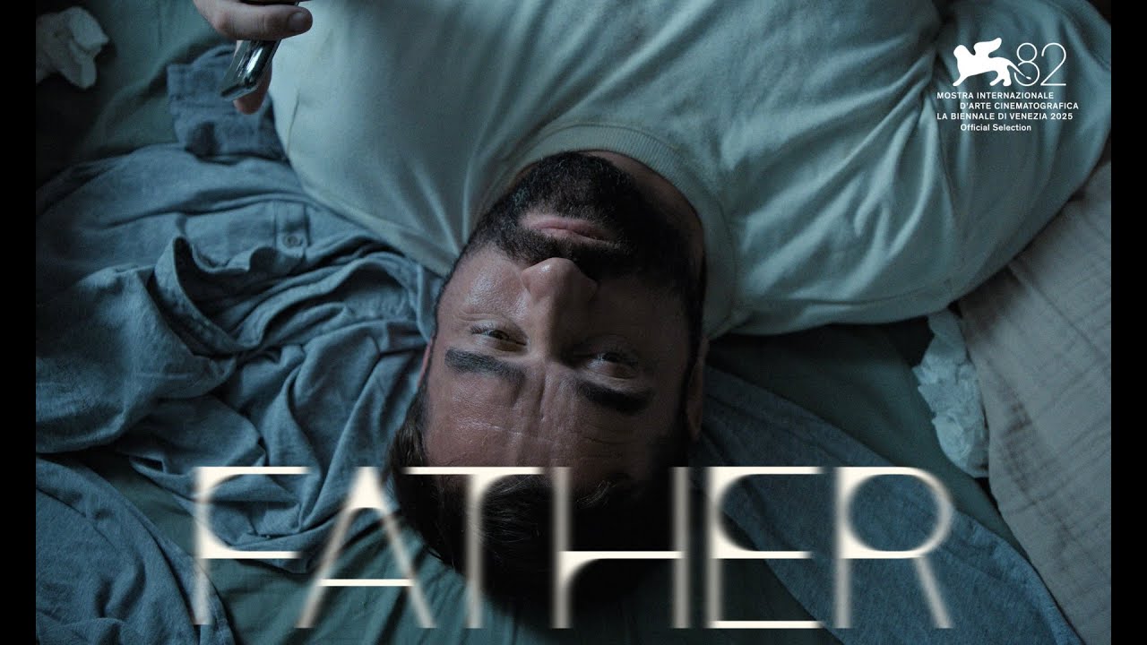 Father (Otec, 2025) - International Trailer with English Subtitles