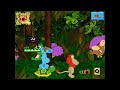 An Alphabet Adventure Blue S ABC Time Activities Part 2