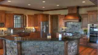 preview picture of video 'Headwaters at Banner Elk NC Luxury Home in the Mountains'