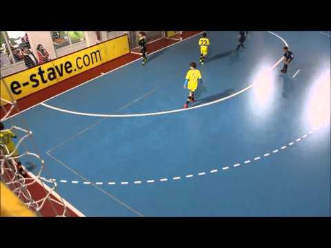 2016.03.13 zimska liga 15.krog Nk Domžale A - Nk Črnuče