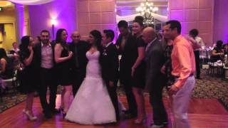 Sim & Jena's wedding Reception March 22nd 2014