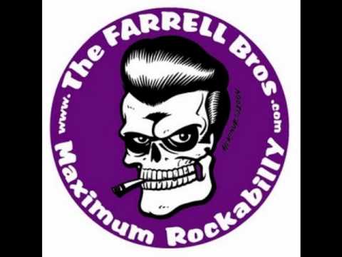 The Farrell Bros - Fight
