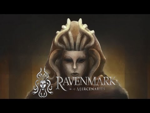 Ravenmark: Mercenaries - Universal - HD (Tutorial) Gameplay Trailer