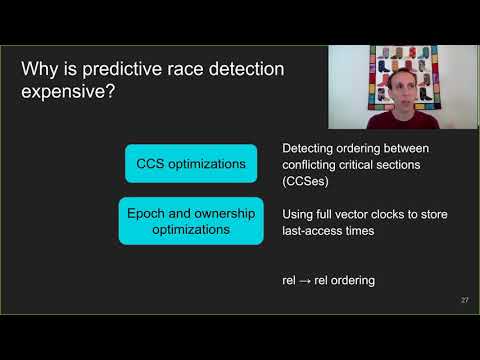 SmartTrack: Efficient Predictive Race Detection