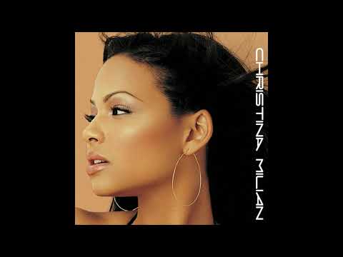 Christina Milian - AM to PM (Spanglish Version)