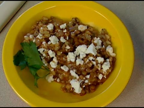 Greek Skillet Recipe