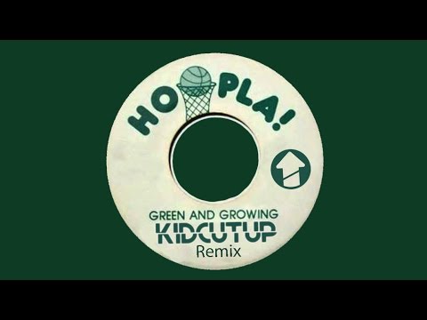 The Milwaukee Bucks - Green and Growing [Kid Cut Up Remix]
