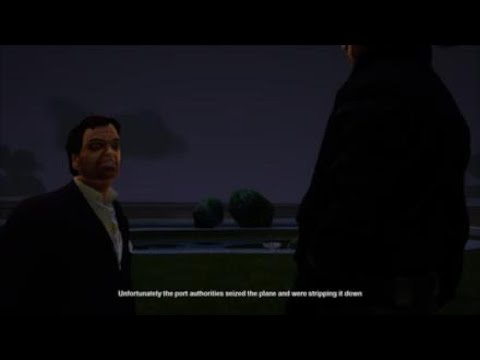 GTA 3 pt 18