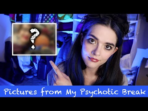 Showing Pictures of Myself in Psychosis: Does Psychosis Have a "Look"?