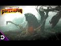 BIOLLANTE In Godzilla X Kong Supernova