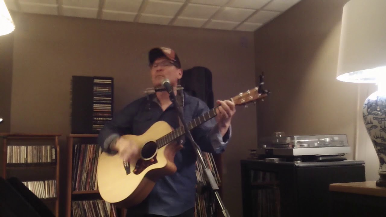 Promotional video thumbnail 2 for Eddie Bartley Music