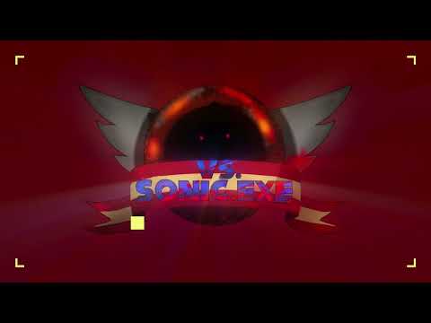 Personel (Instrumental) OST - FNF Vs Sonic.exe 2.5/3.0