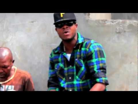 Jamin Feat Mr.O - Niggas In Qartier (Video Clip)