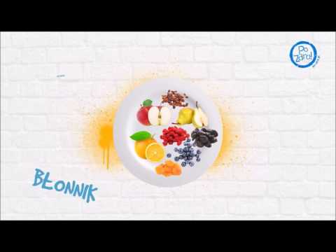 Cukry - cz. lekcji multimedialnych dla gimnazjalistów Fundacji Medicover