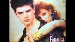 Paradiso - Paradise Mi Amor