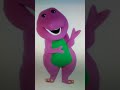 Barney S Fun Games I Love You Season 2 Version