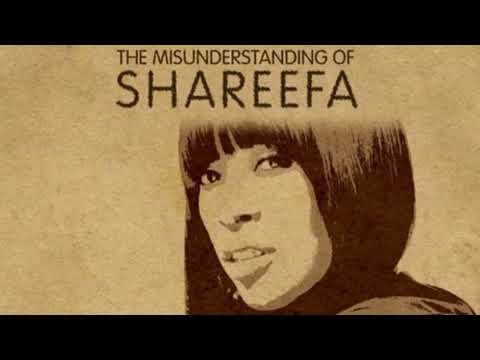Shareefa- Warrior (feat. Chip-Fu) (2010)