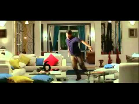 Happy Birthday to my Chweet Sister Shalu by Anish