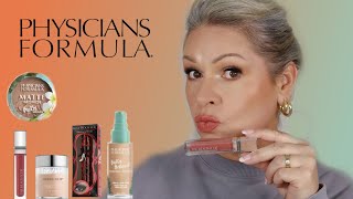 FULL FACE First Impression PHYSICIANS FORMULA I Neues Makeup Drogerie I Mamacobeauty