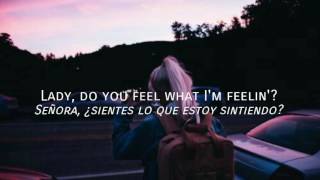 Mary Lambert - Know Your Name (Lyrics Español / English)