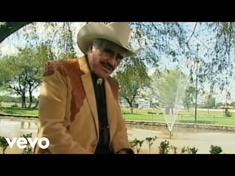 Vicente Fernández - Para Siempre