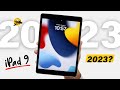 iPad 9 in 2023 - Still Worth Buying?