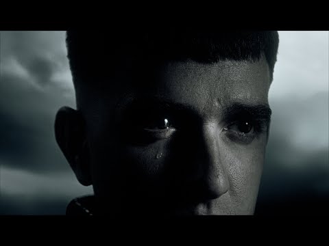 Recycled J - TELEDIARIO (Visualizer)