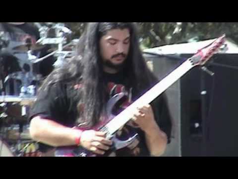 2010 Seattle HempFest - A Lesson In Chaos Live - State Of Mind - Aug Sunday 22nd