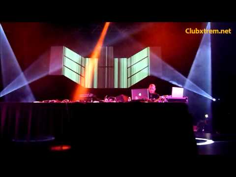 MiK iZiF @ Beat Bindum XL (Transbordeur - Lyon) - HD