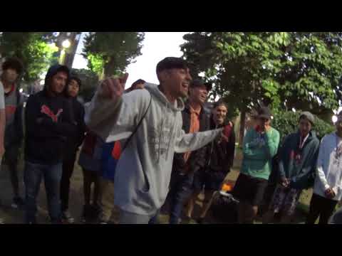 ADESONG vs MOIC: 3ero y 4to - Chernoskill Vol. 1