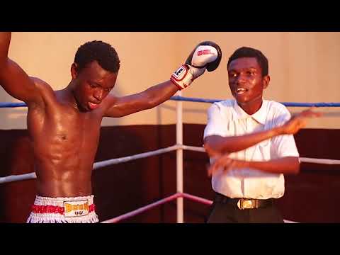 AREA TV SERIES EPISODE 11