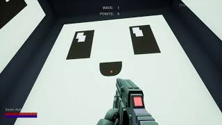 Checking Out Naught Bots Game #NaughtBots