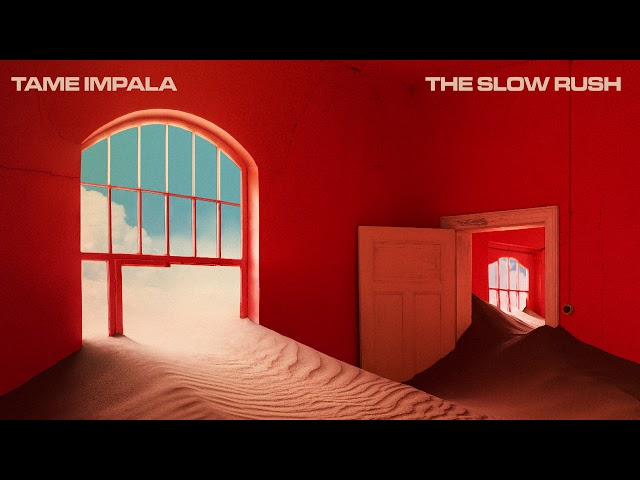 Tame Impala - One More Hour (Official Audio) SDDEFAULT Thumbnail